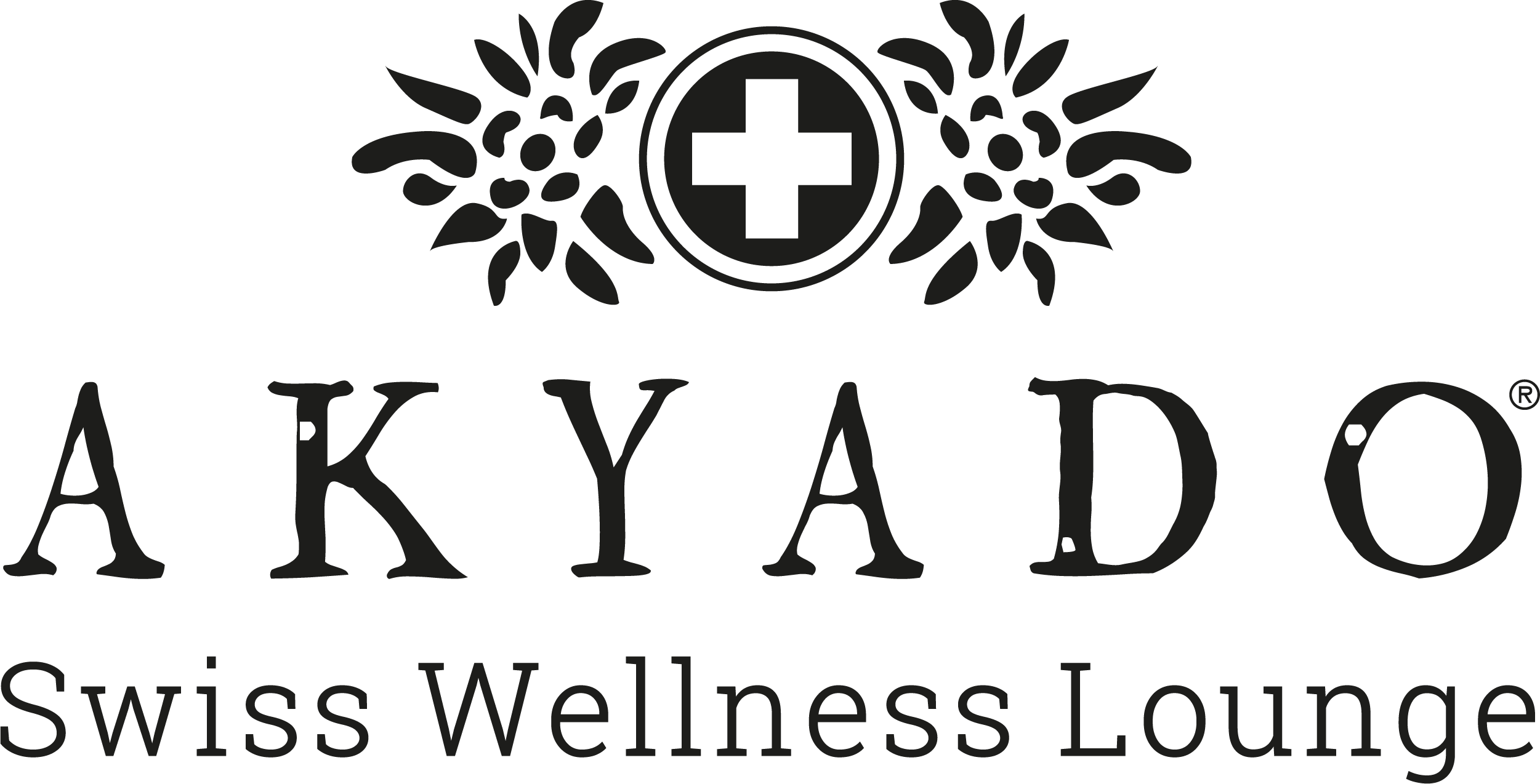 Akyado Swiss Wellness Lounge